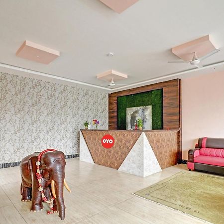 Hotel O Formula Vanivilasa Puram Exterior photo